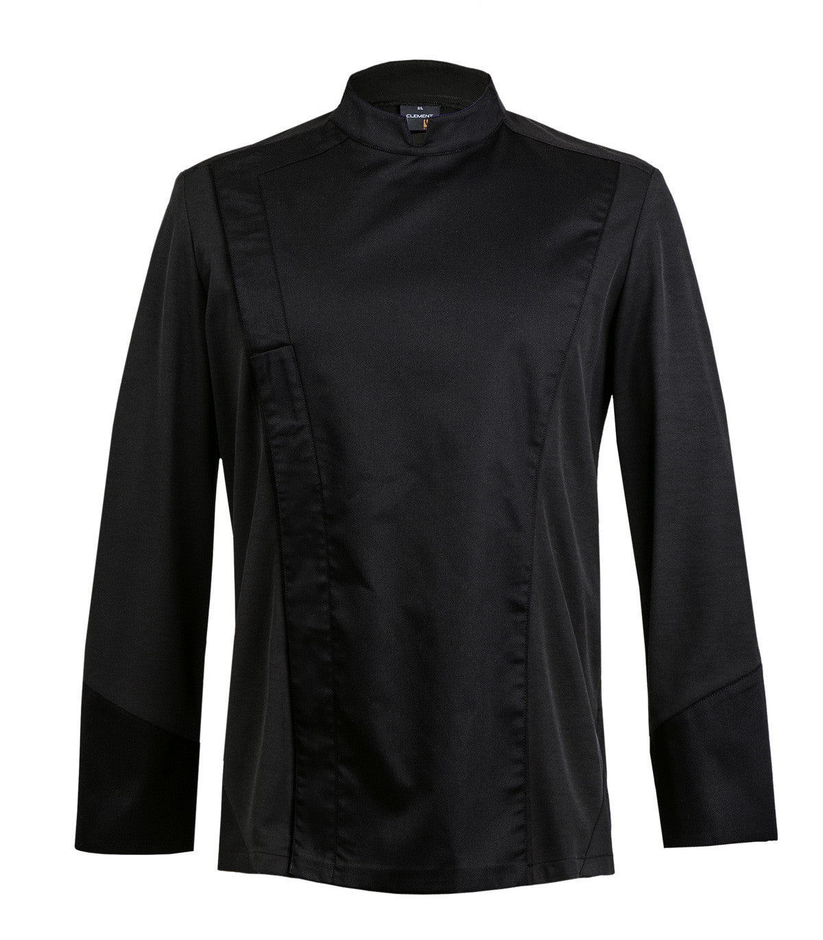 Veste de cuisine C-ONE    - Clement Design - Veste cuisine homme - 