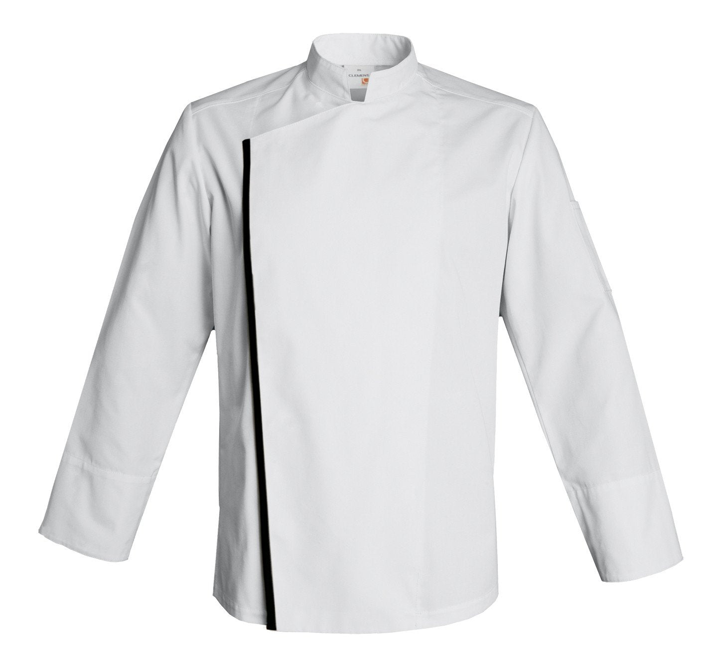 Veste de cuisine Firenze    - Clement Design - Veste cuisine homme -  - La Guilde Culinaire