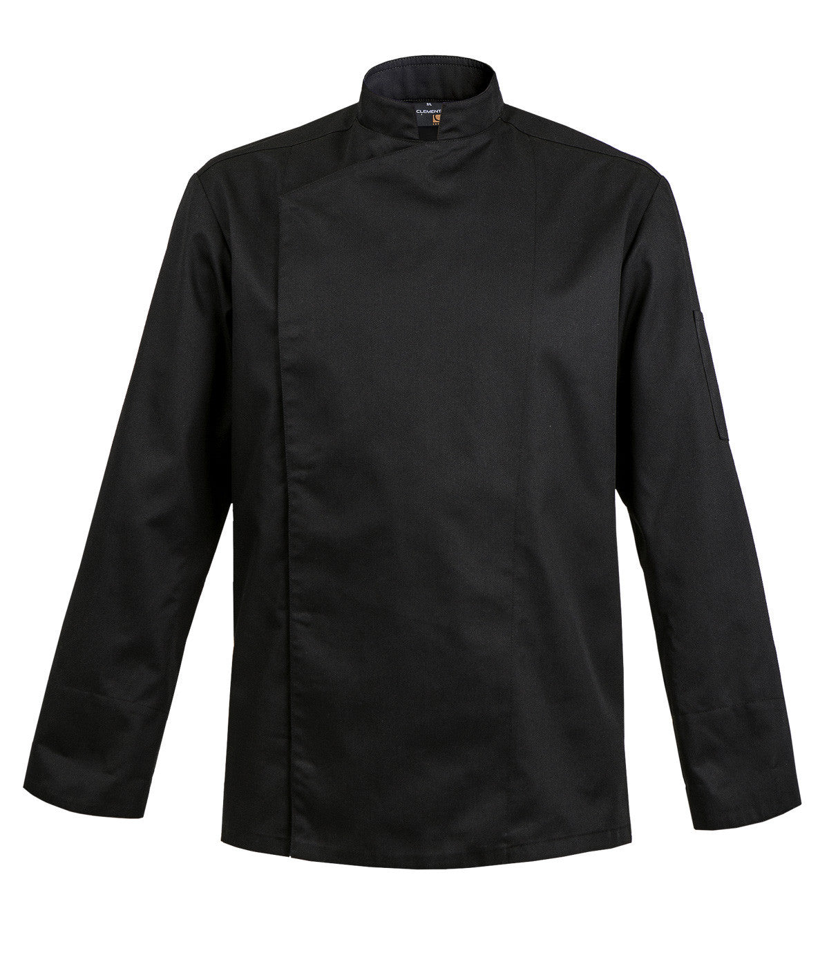 Veste de cuisine Firenze    - Clement Design - Veste cuisine homme -  - La Guilde Culinaire