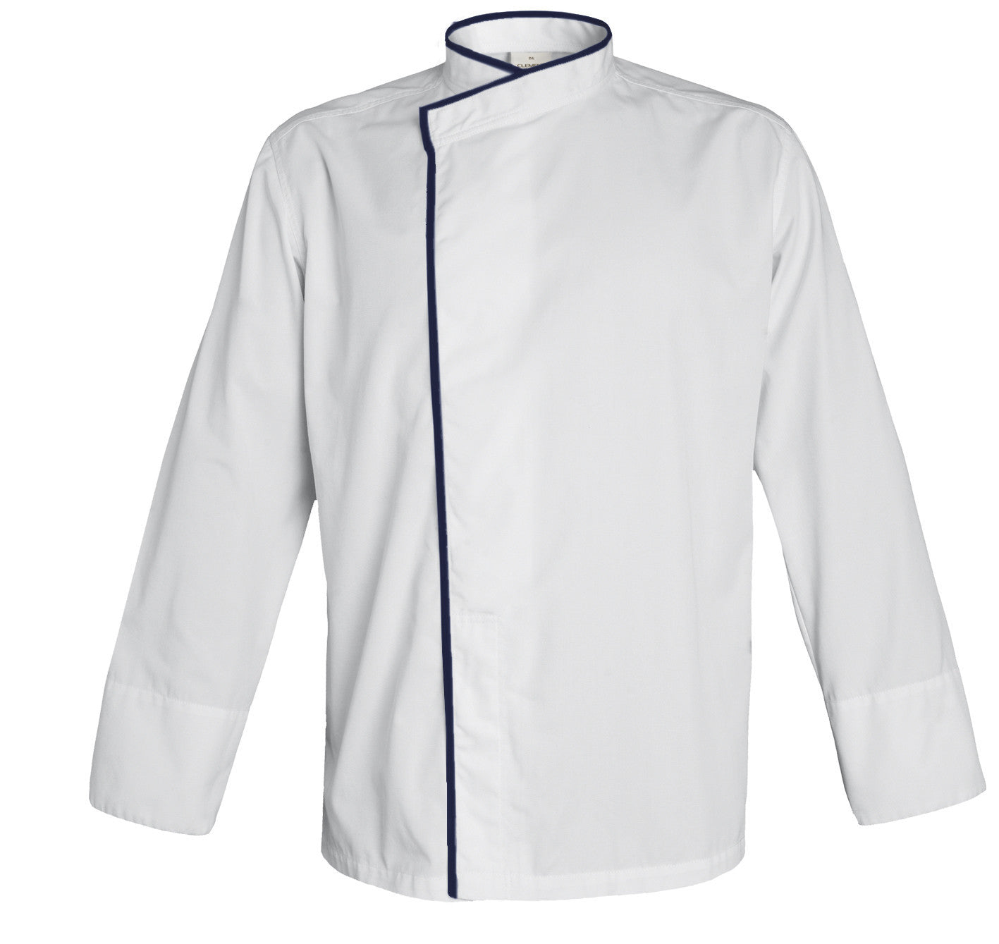 Veste de cuisine Madison    - Clement Design - Veste cuisine homme -  - La Guilde Culinaire