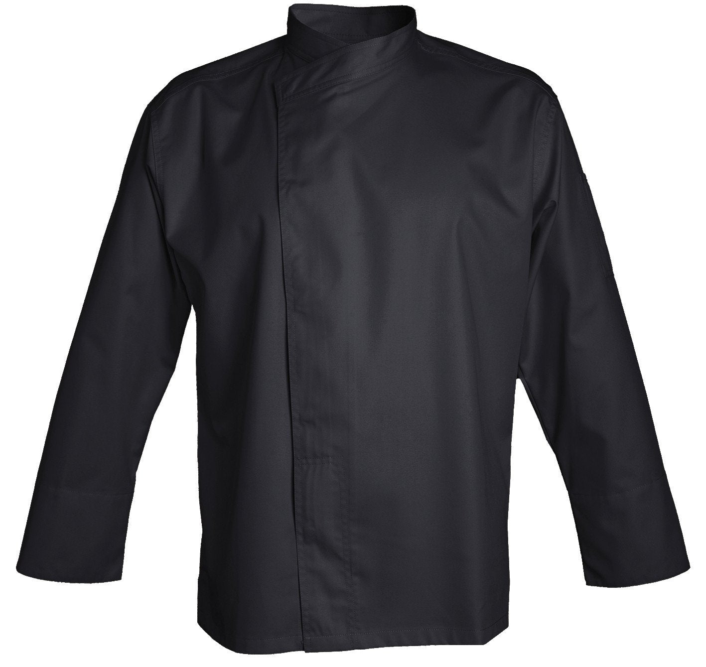 Veste de cuisine Murano    - Clement Design - Veste cuisine homme - 