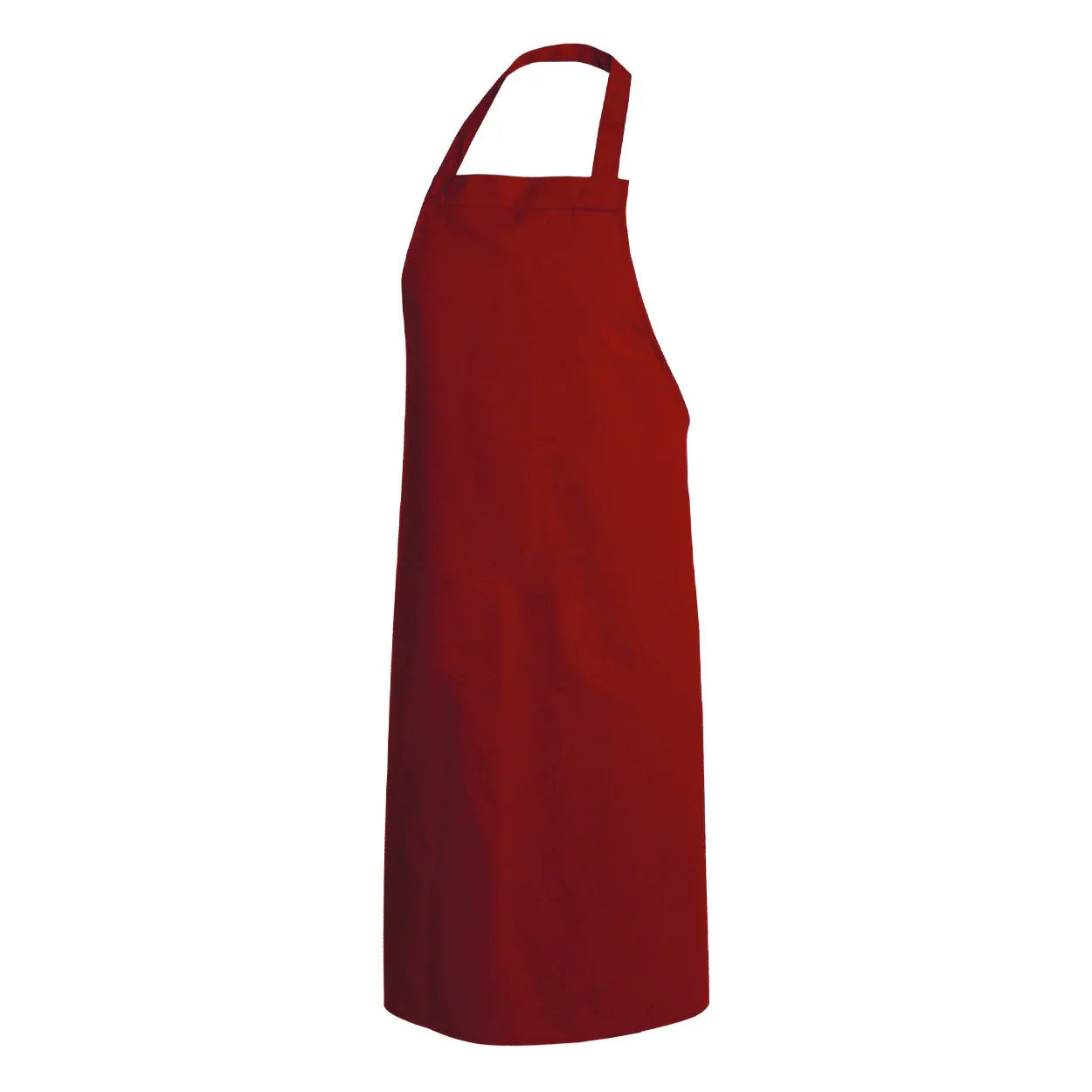 Paprika Tablier cuisine Clement Design Kirsh T1 