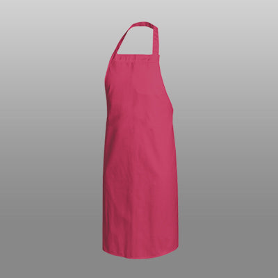 Paprika Tablier cuisine Clement Design Fuchsia T1 