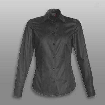 Chemise de service Piazza *    - Clement Design - Chemise de service femme -  - La Guilde Culinaire