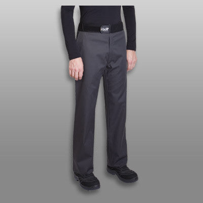 Pantalon de cuisine Sirocco    - Clement Design - Pantalon cuisine homme - 