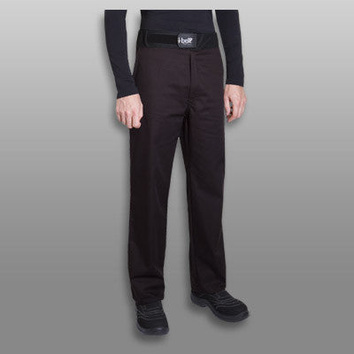 Pantalon de cuisine Sirocco    - Clement Design - Pantalon cuisine homme - 