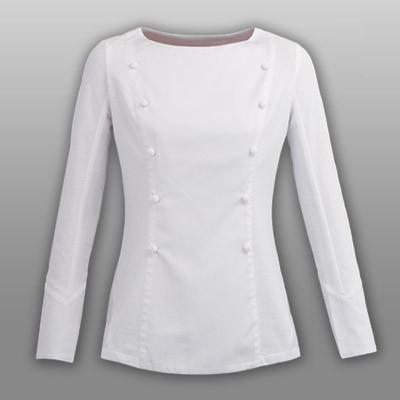 Veste de cuisine Sugar *    - Clement Design - Veste cuisine femme -  - La Guilde Culinaire