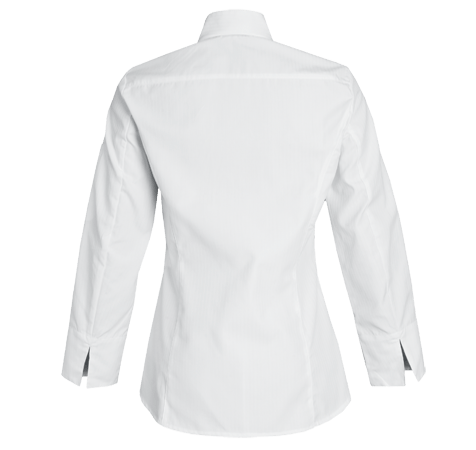 Veste de cuisine Valencia *    - Clement Design - Veste cuisine femme -  - La Guilde Culinaire