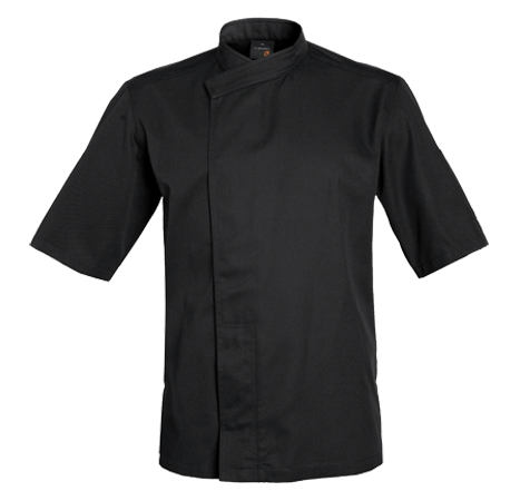 Veste de cuisine Tokyo    - Clement Design - Veste cuisine homme - 